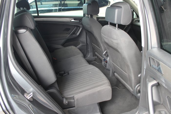 2022 Volkswagen Tiguan 132TSI Life Allspace