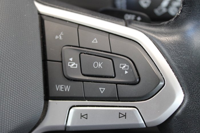 2022 Volkswagen Tiguan 132TSI Life Allspace