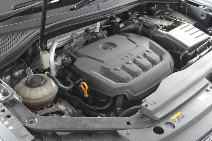 2022 Volkswagen Tiguan 132TSI Life Allspace