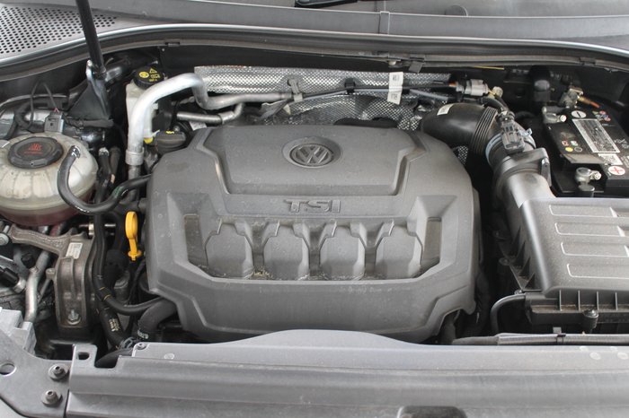 2022 Volkswagen Tiguan 132TSI Life Allspace