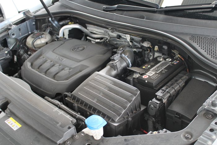 2022 Volkswagen Tiguan 132TSI Life Allspace