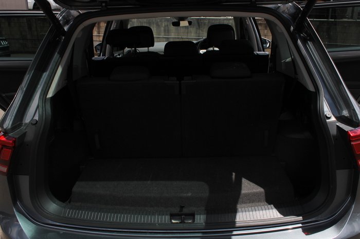 2022 Volkswagen Tiguan 132TSI Life Allspace