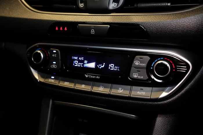 2022 Hyundai i30 N Line Premium