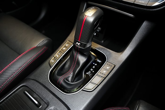 2022 Hyundai i30 N Line Premium