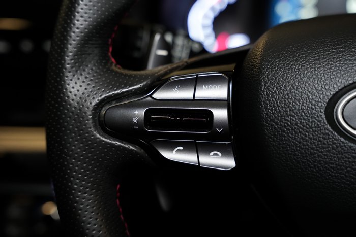 2022 Hyundai i30 N Line Premium