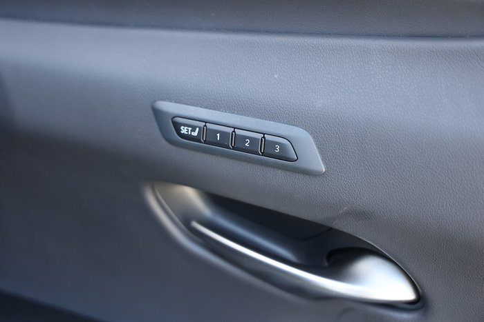 2021 Lexus UX250h Sports Luxury 2.0L Hybrid Auto E-CVT SUV