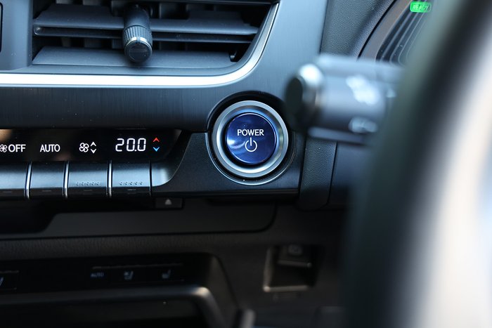 2021 Lexus UX250h Sports Luxury 2.0L Hybrid Auto E-CVT SUV