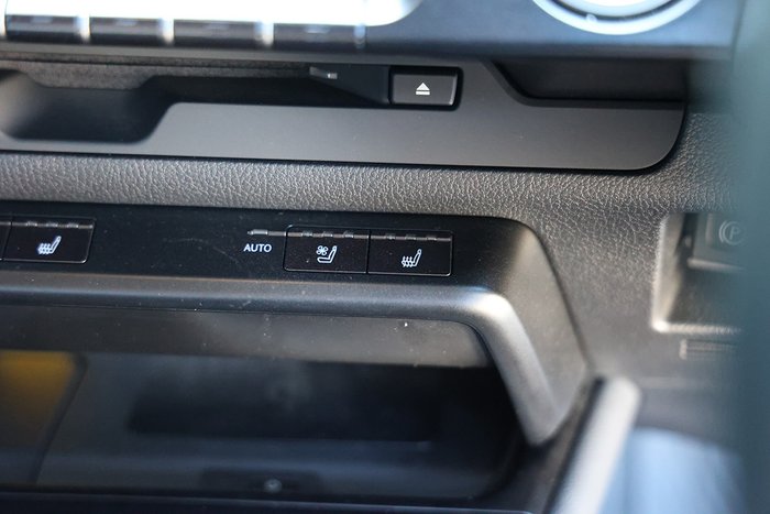 2021 Lexus UX250h Sports Luxury 2.0L Hybrid Auto E-CVT SUV