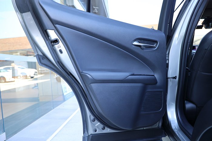 2021 Lexus UX250h Sports Luxury 2.0L Hybrid Auto E-CVT SUV