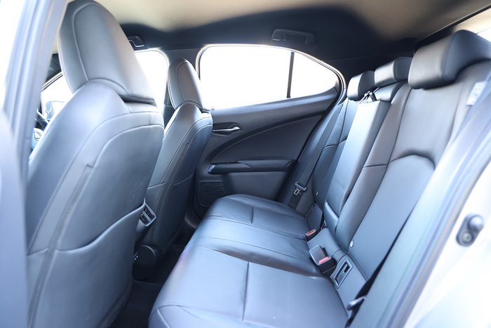 2021 Lexus UX250h Sports Luxury 2.0L Hybrid Auto E-CVT SUV