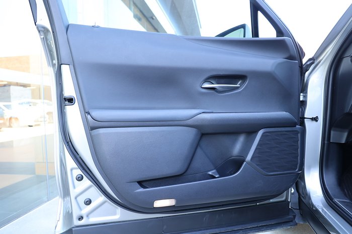 2021 Lexus UX250h Sports Luxury 2.0L Hybrid Auto E-CVT SUV