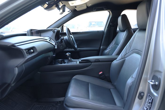 2021 Lexus UX250h Sports Luxury 2.0L Hybrid Auto E-CVT SUV