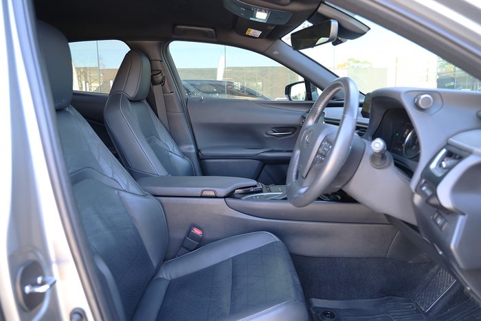 2021 Lexus UX250h Sports Luxury 2.0L Hybrid Auto E-CVT SUV