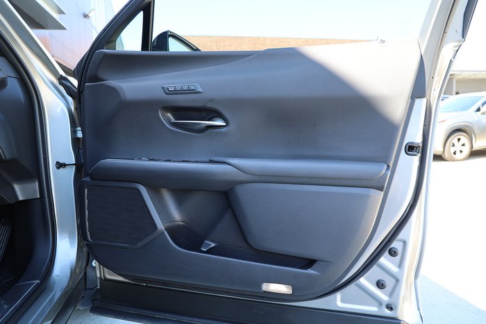 2021 Lexus UX250h Sports Luxury 2.0L Hybrid Auto E-CVT SUV