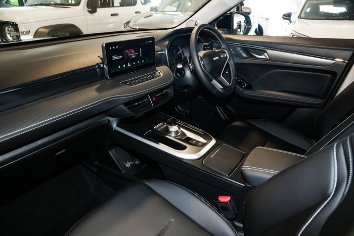 2024 Great Wall Haval Jolion