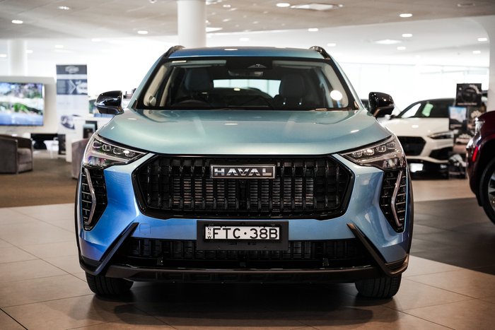 2024 Great Wall Haval Jolion