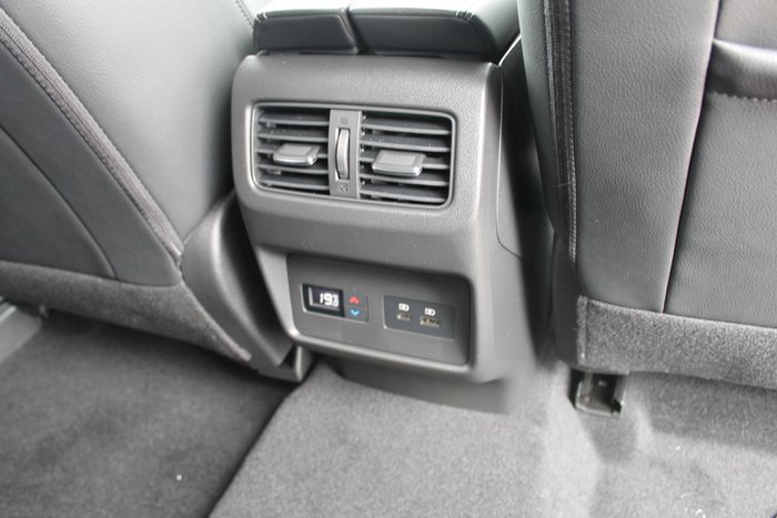 2025 Nissan X-TRAIL Ti