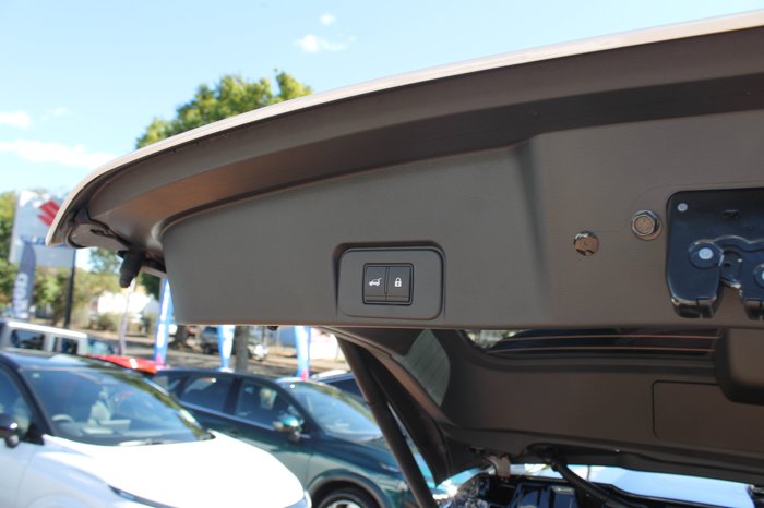 2025 Nissan X-TRAIL Ti