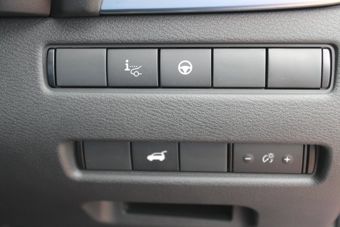 2025 Nissan X-TRAIL Ti