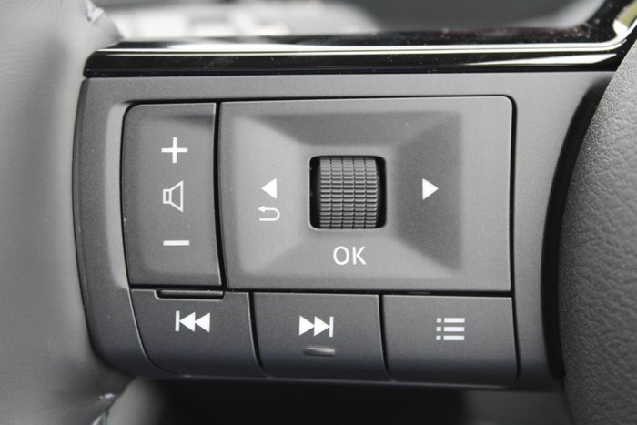 2025 Nissan X-TRAIL Ti