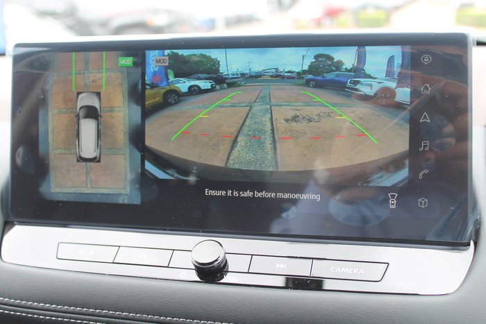 2025 Nissan X-TRAIL Ti