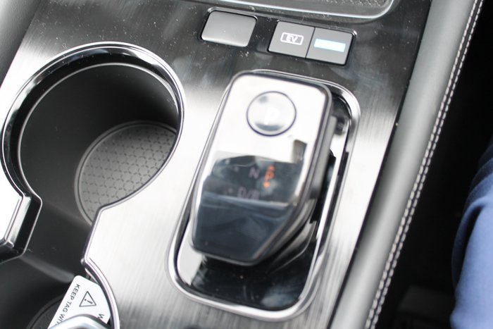 2025 Nissan X-TRAIL Ti