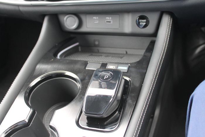 2025 Nissan X-TRAIL Ti