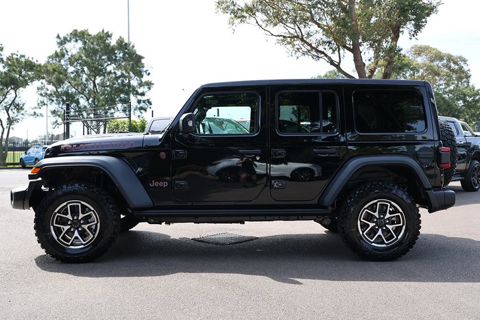 2025 Cjd Wrangler