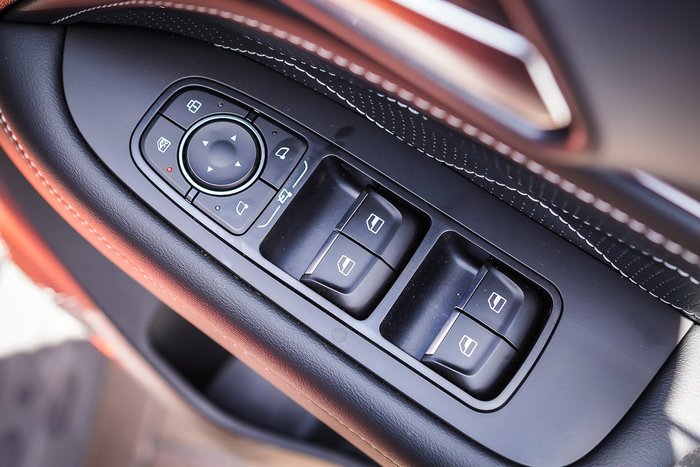 2025 GWM GWM TANK 300