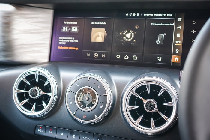 2025 GWM GWM TANK 300