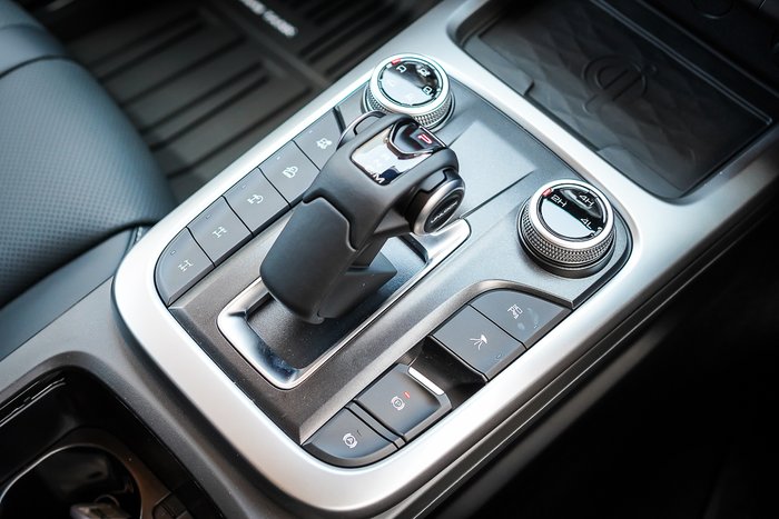 2025 GWM GWM TANK 300