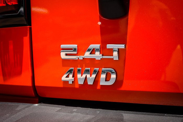 2025 GWM GWM TANK 300