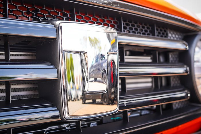 2025 GWM GWM TANK 300