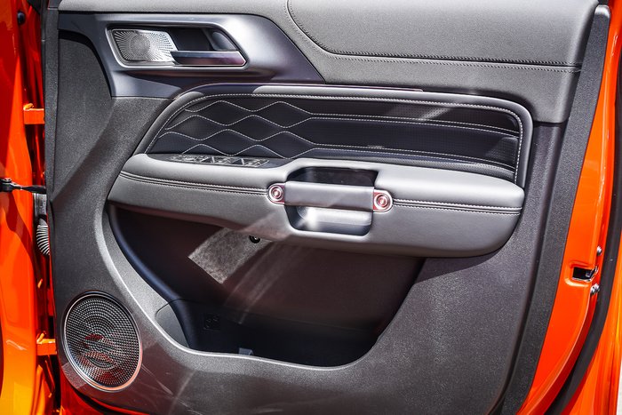 2025 GWM GWM TANK 300