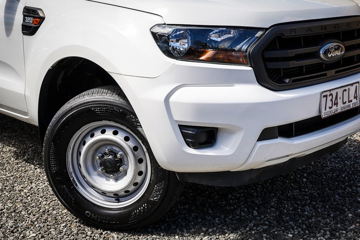 2021 FORD RANGER XL 3.2 (4x4)