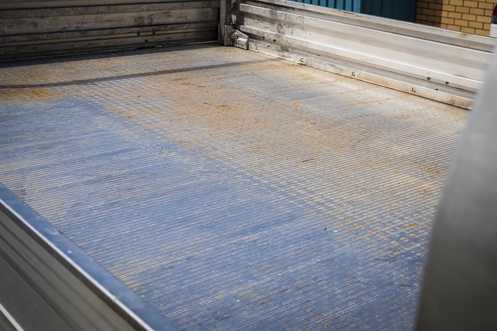 2021 FORD RANGER XL 3.2 (4x4)