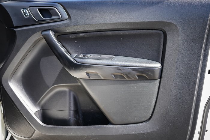 2021 FORD RANGER XL 3.2 (4x4)