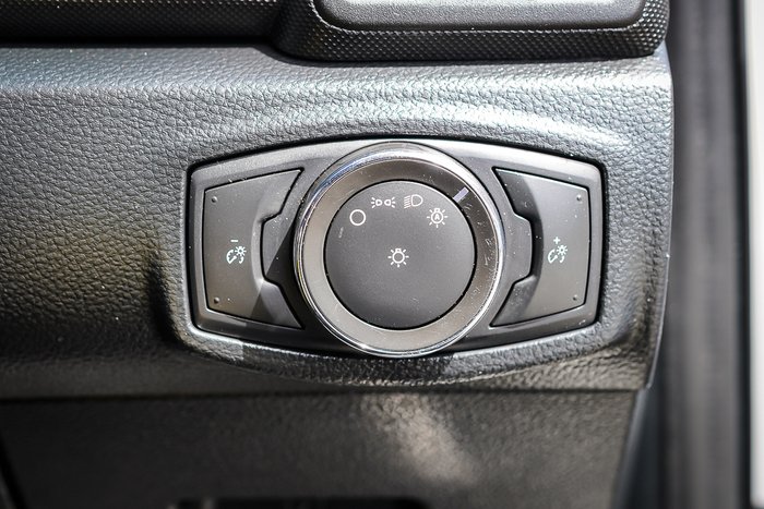 2021 FORD RANGER XL 3.2 (4x4)