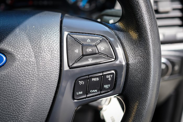 2021 FORD RANGER XL 3.2 (4x4)