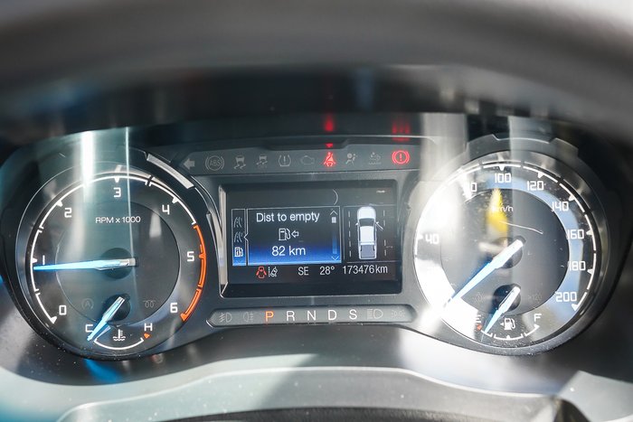 2021 FORD RANGER XL 3.2 (4x4)