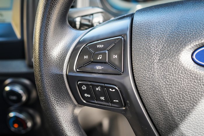 2021 FORD RANGER XL 3.2 (4x4)