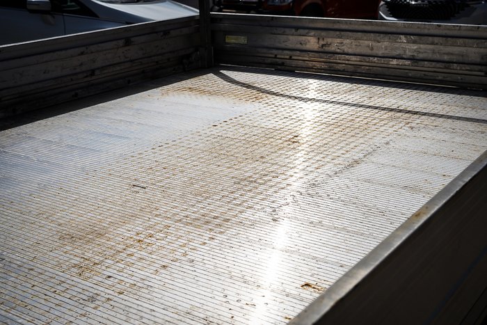 2021 FORD RANGER XL 3.2 (4x4)