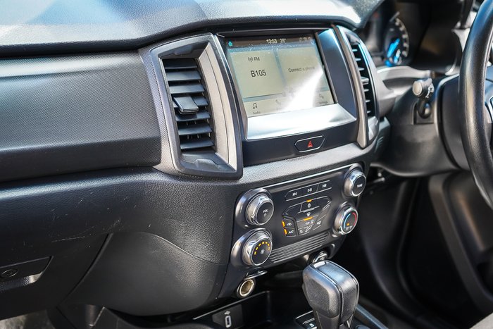 2021 FORD RANGER XL 3.2 (4x4)