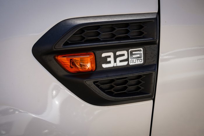 2021 FORD RANGER XL 3.2 (4x4)