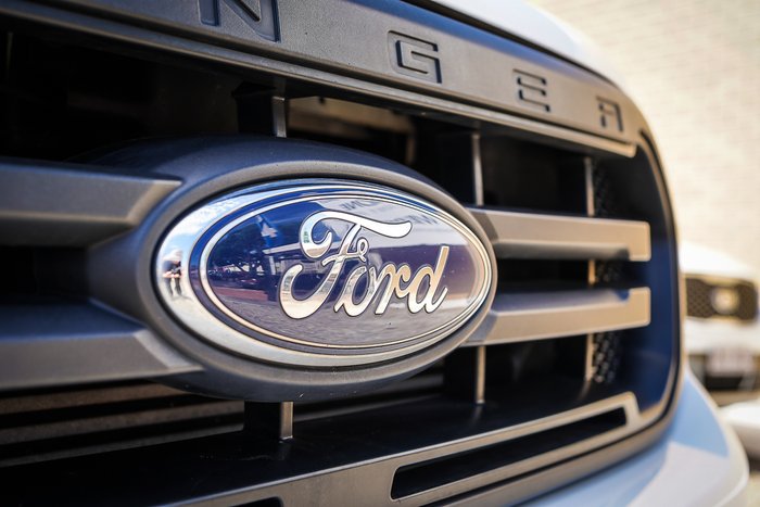 2021 FORD RANGER XL 3.2 (4x4)