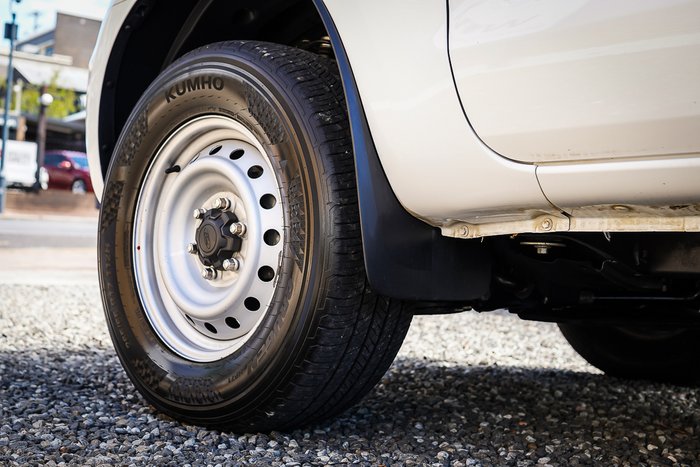 2021 FORD RANGER XL 3.2 (4x4)