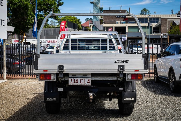 2021 FORD RANGER XL 3.2 (4x4)
