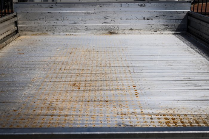 2021 FORD RANGER XL 3.2 (4x4)