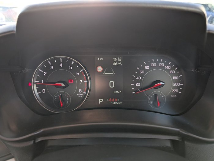 2024 Suzuki Swift Hybrid Plus