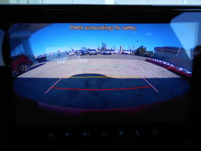 2025 Suzuki Swift Hybrid Plus